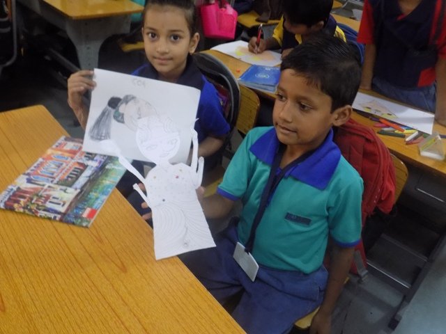 Activity Gallery